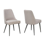 Jonas Dining Chair (Set of 2)