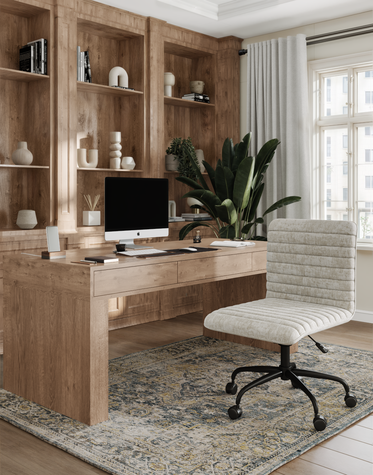 Otto Office Chair