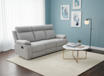 Elyse Recliner Sofa