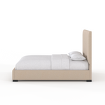 Celestine Platform Bed