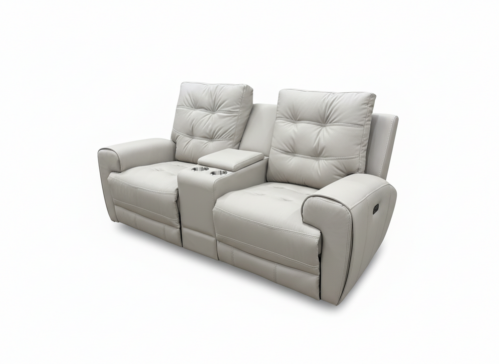 Nola Power Sectional Sofa
