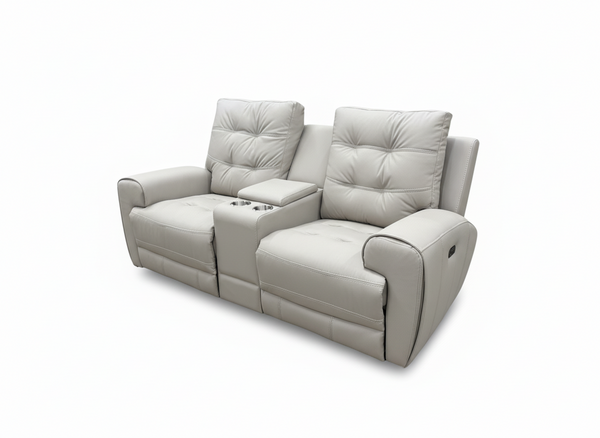 Nola Power Sectional Sofa