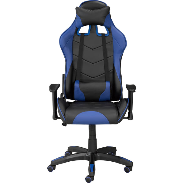 Luxury Office Chair | Red 30 | Ethan Gaming Chair Collection