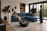 Colson Sectional Sleeper
