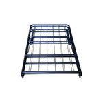 Ellison Bed Frame - Black