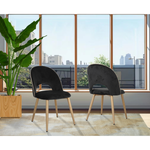 Lina Dining Chair (Set of 2)