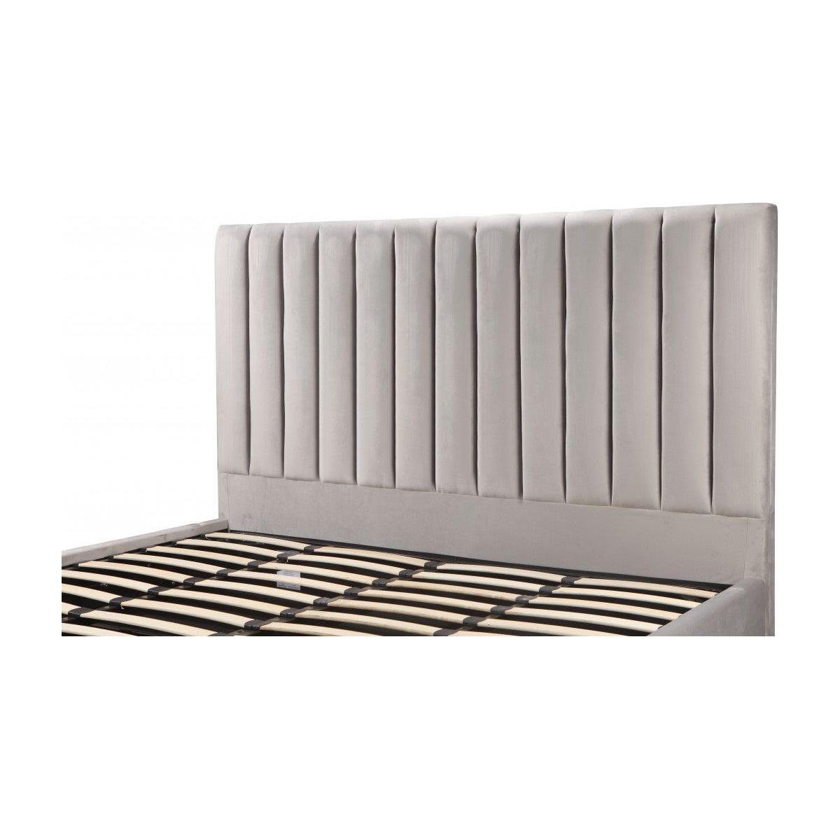 Milano King Storage  Bed