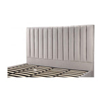 Milano Storage Bed