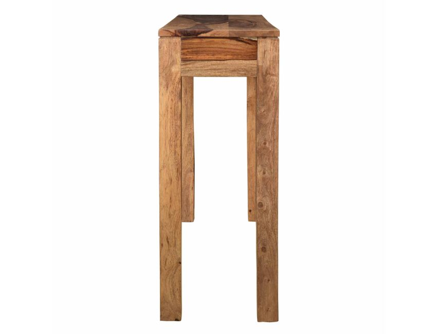 Idris Console/Desk
