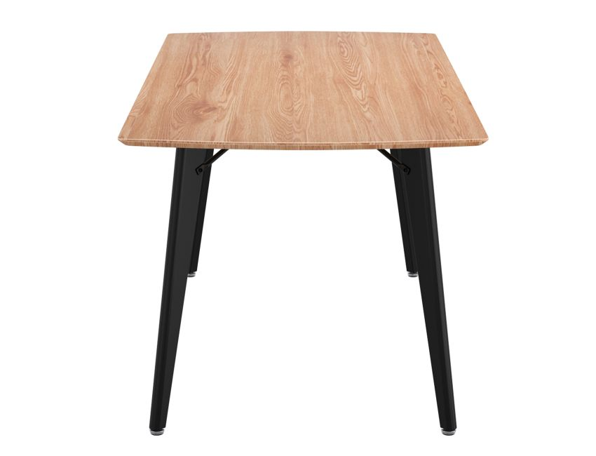 Leon Rectangular Dining Table