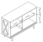 Steven Cabinet