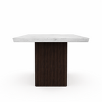 Marlon Dining Table - Espresso