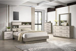 Amiri 7-Piece Queen Bedroom Set