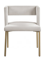 Arlo Dining Chair (Set of 2) - Beige