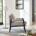 Carlo Arm Chair - Beige