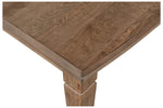 Calloway Dining Table - Walnut