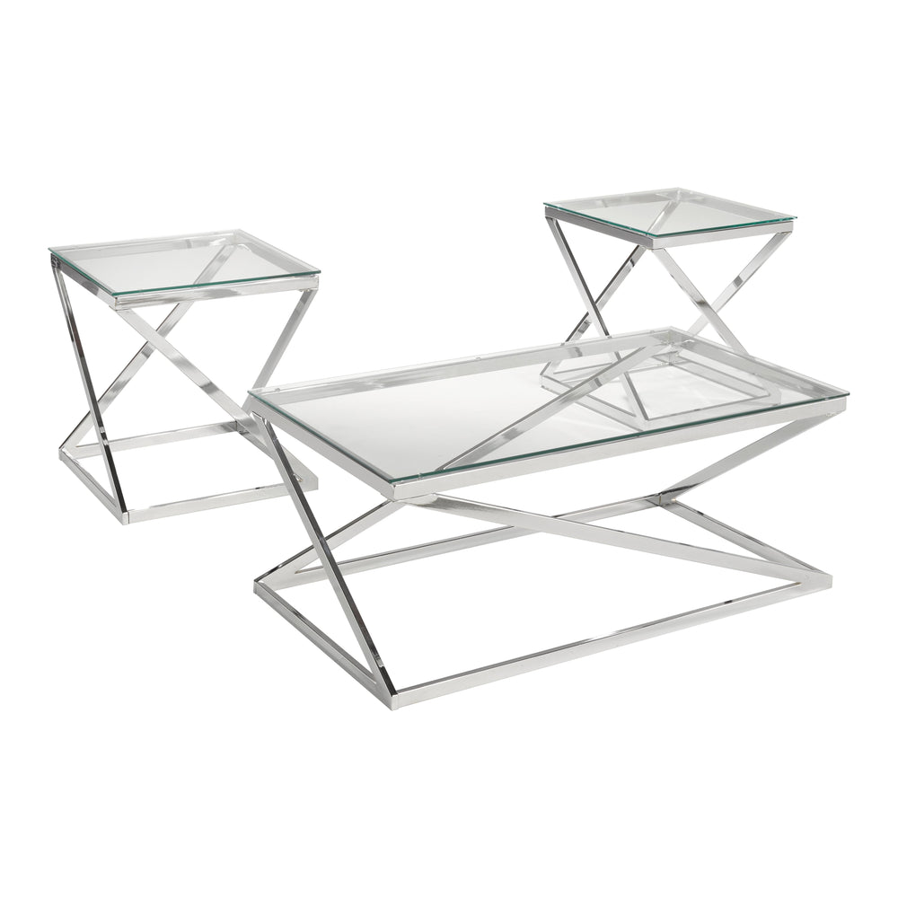 Amari Coffee Table
