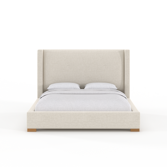 Ulysses Platform Bed 🇨🇦