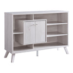 Bella Buffet/server Bar Cabinet
