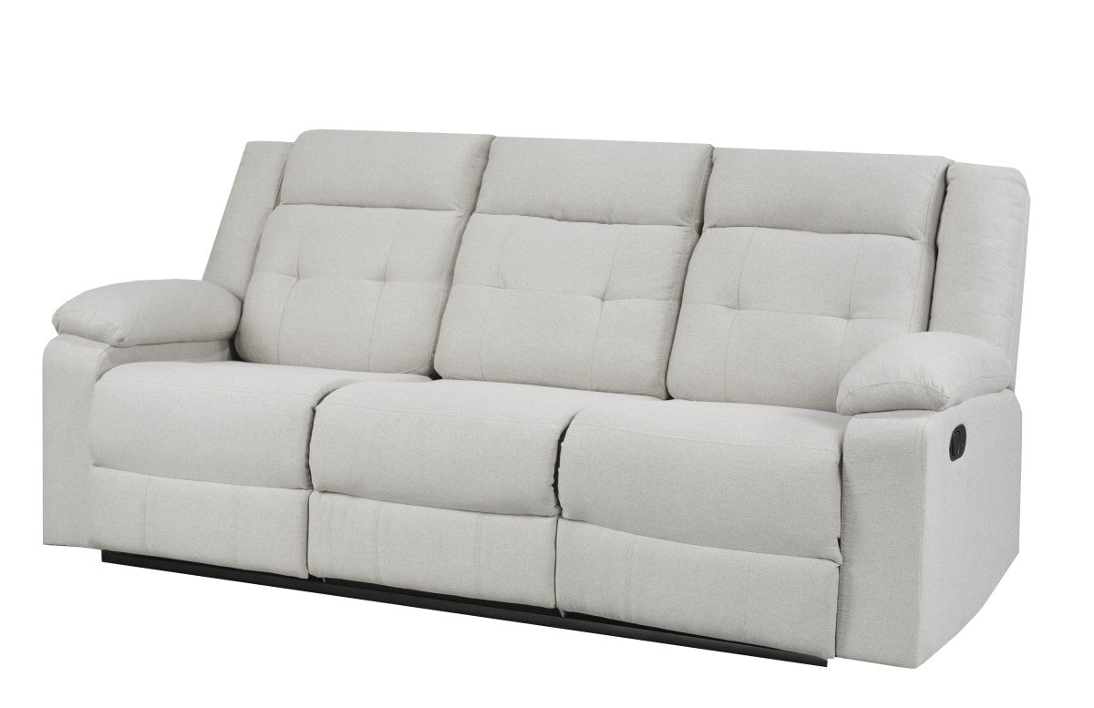 Tennessee Recliner Sofa
