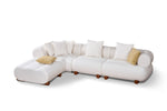 Cypress Modular Sectional