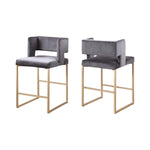 Rafael Counter Stool