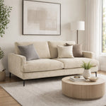 Santino Modern Sectional Sofa