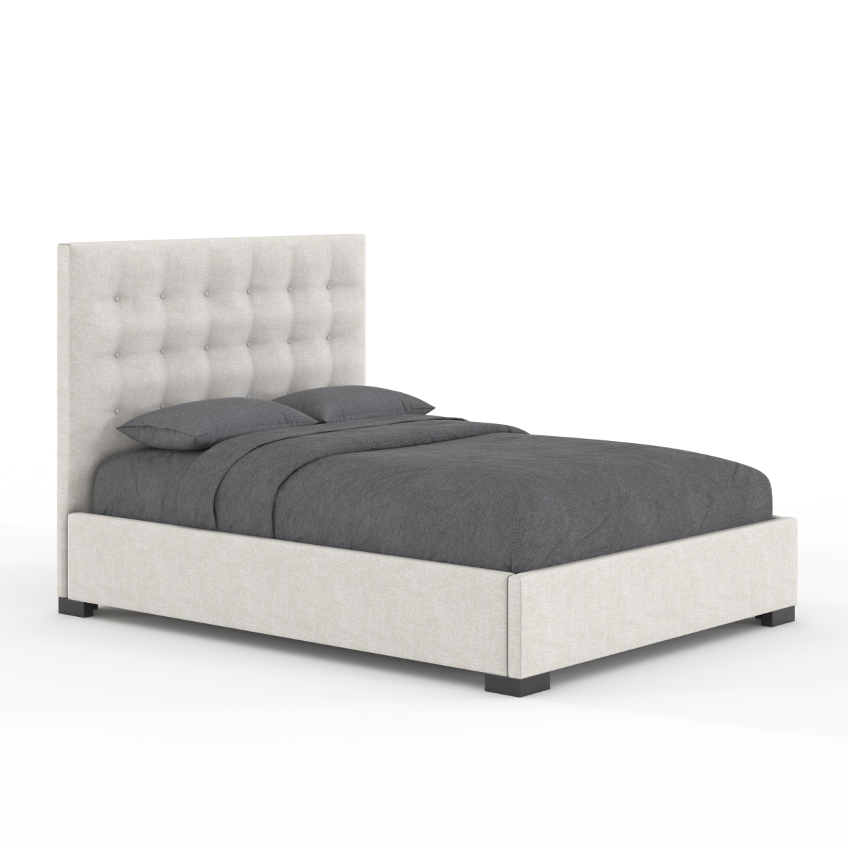 Pintail Platform Bed 🇨🇦