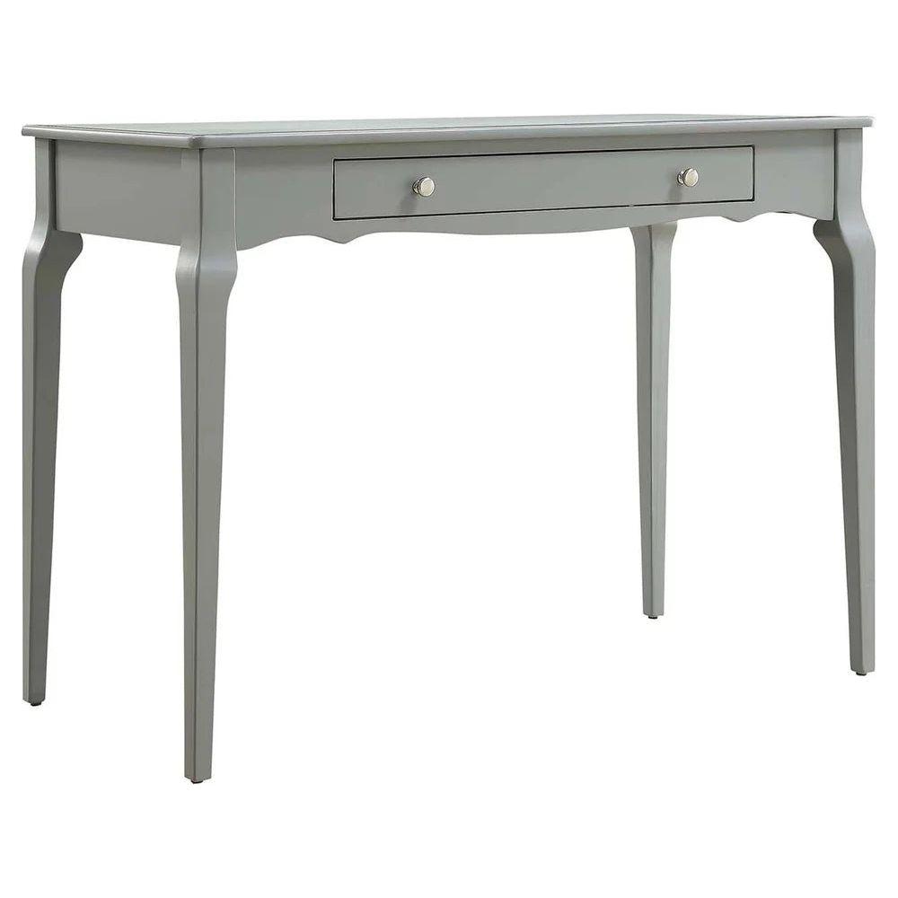 Stella Console Table - Grey