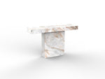 Lennox Console Table - Cream