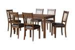 Camden Dining Set