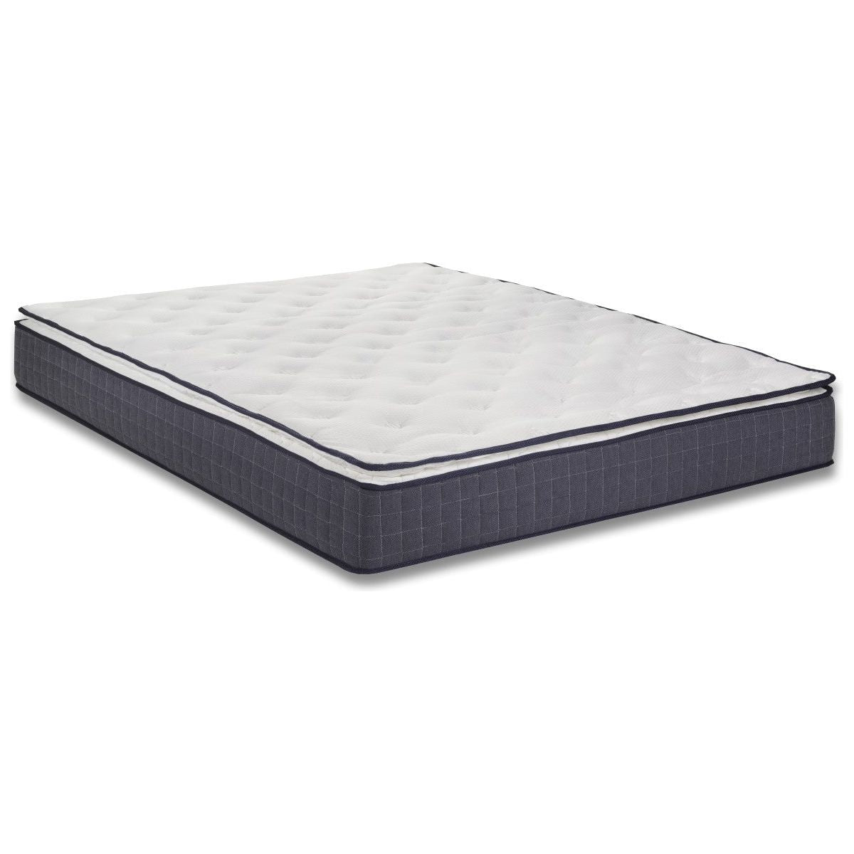 Cicely 11" Mattress