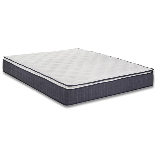 Cicely 11" Mattress