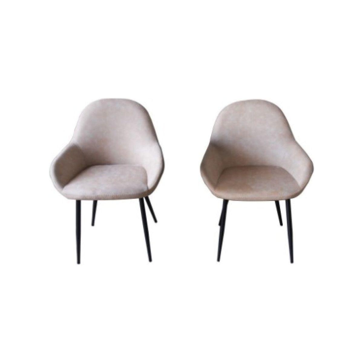 Claudia Dining Chair, Set Of 2