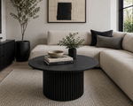 Avani Coffee Table - Black