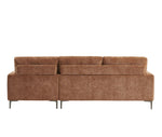 Santino Modern Sectional Sofa