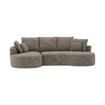 Marlin Sectional