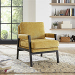Carlo Arm Chair - Beige