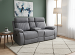 Elyse Recliner Loveseat