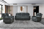 Thea Power Sectional Sofa