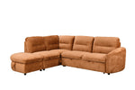 Colson Sectional Sleeper
