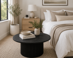 Avani Coffee Table - Black