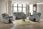 Romilly Recliner Sofa