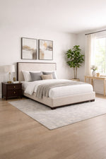 Elton Platform Bed