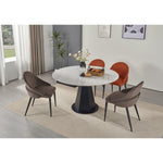 Akira Extendable Dining Table