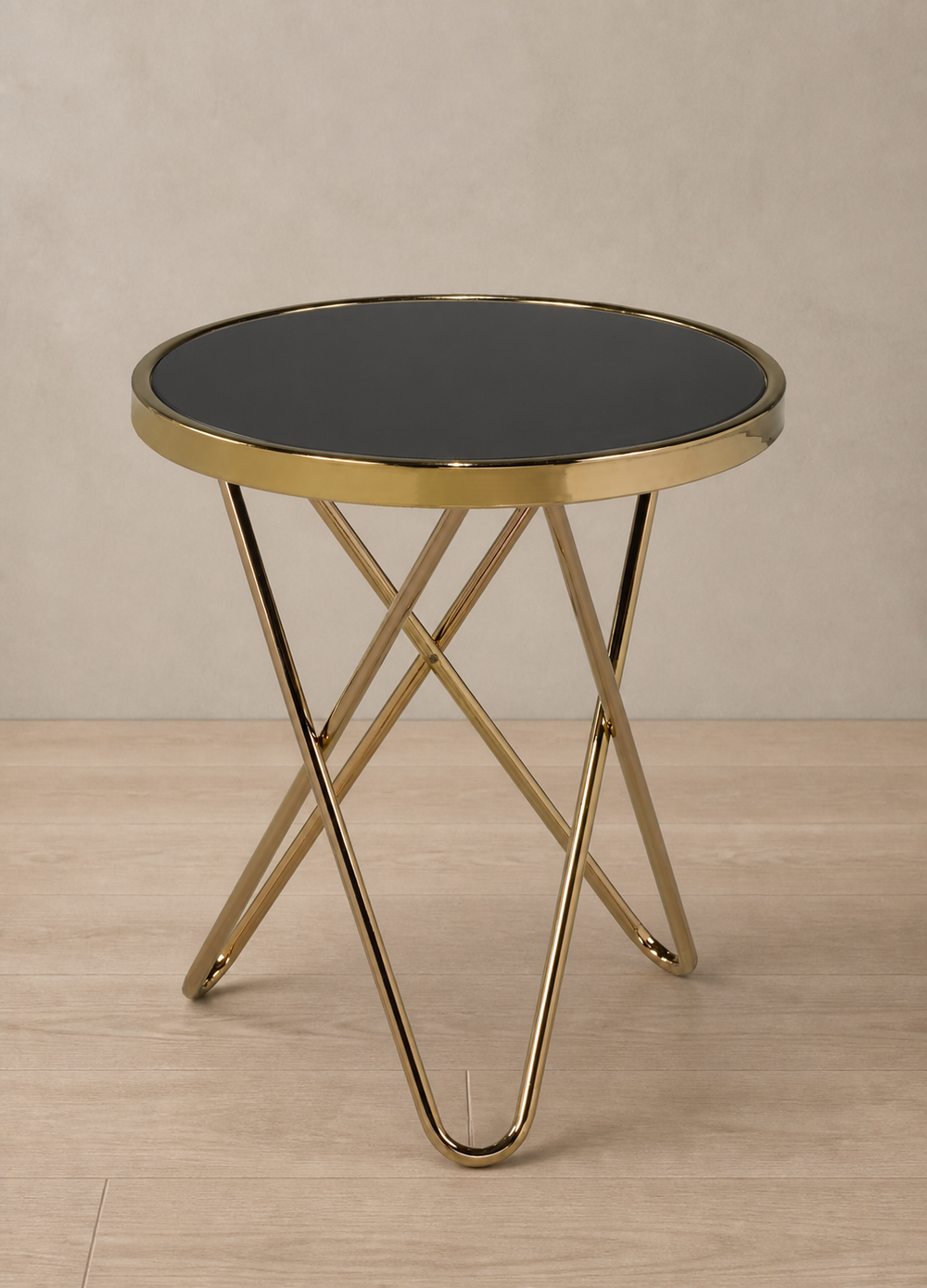 Xavier Accent Table