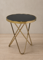 Xavier Accent Table