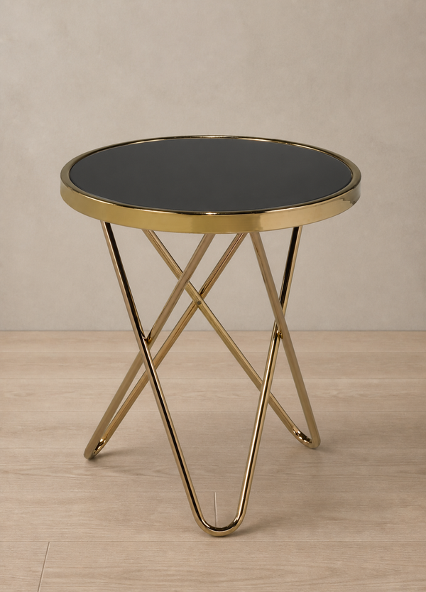 Xavier Accent Table