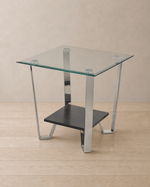 Allen End Table
