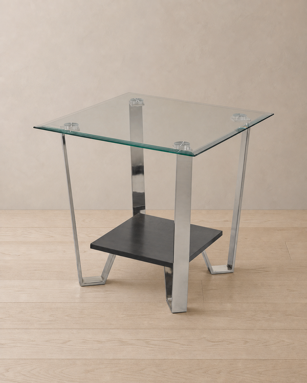 Allen End Table